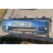 бампер ford c max 2003- номер 515